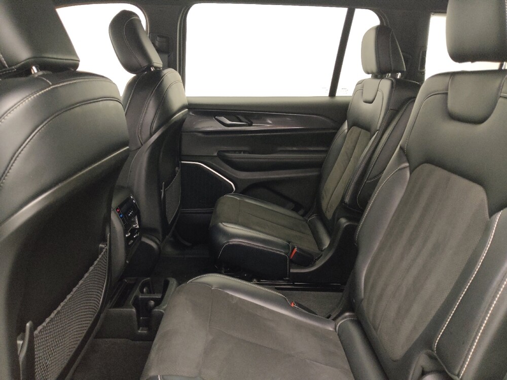 2021 Jeep Grand Cherokee L in Raleigh, NC 27604 - 18112379 18