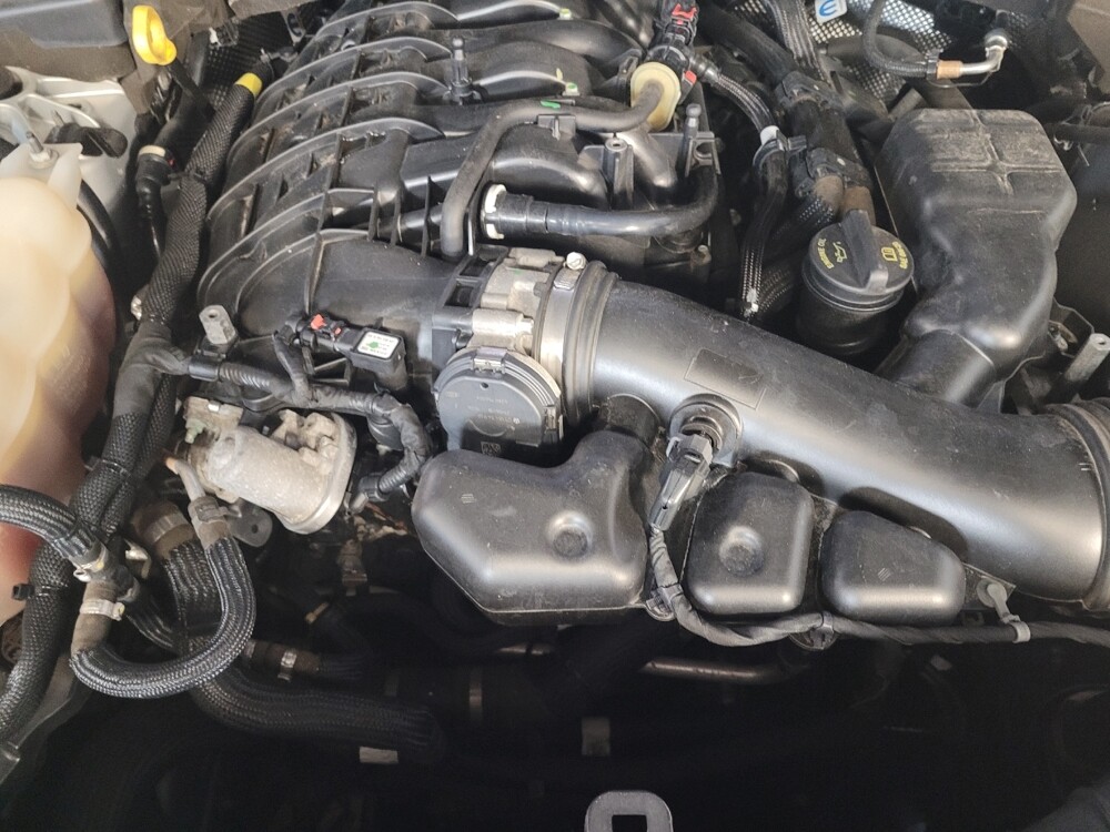 2021 Jeep Grand Cherokee L in Raleigh, NC 27604 - 18112379 30