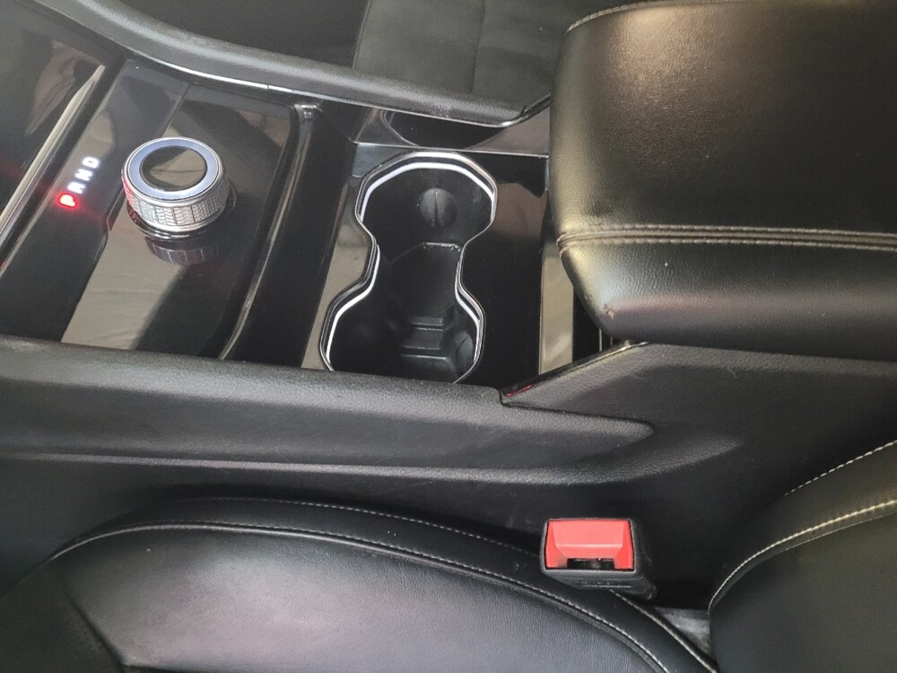 2021 Jeep Grand Cherokee L in Raleigh, NC 27604 - 18112379 26