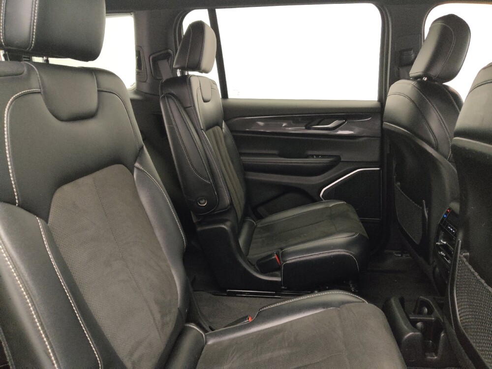 2021 Jeep Grand Cherokee L in Raleigh, NC 27604 - 18112379 19