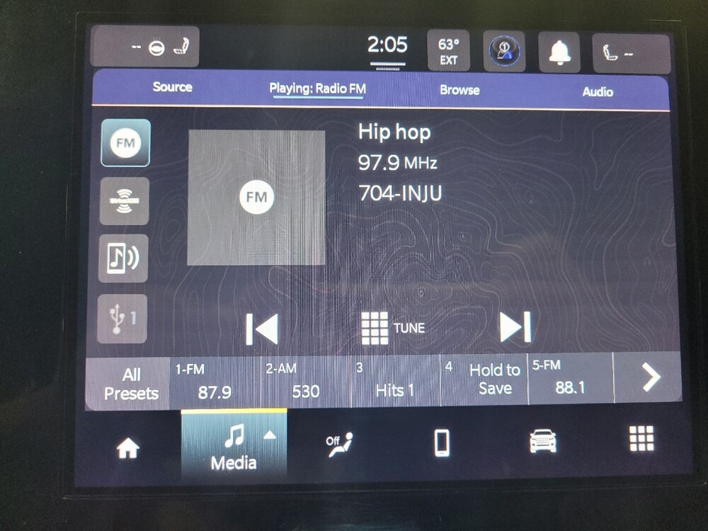 2021 Jeep Grand Cherokee L in Raleigh, NC 27604 - 18112379 25