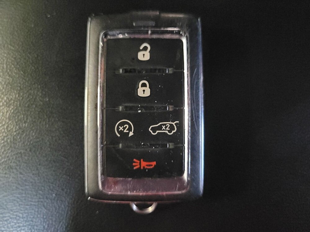 2021 Jeep Grand Cherokee L in Raleigh, NC 27604 - 18112379 32