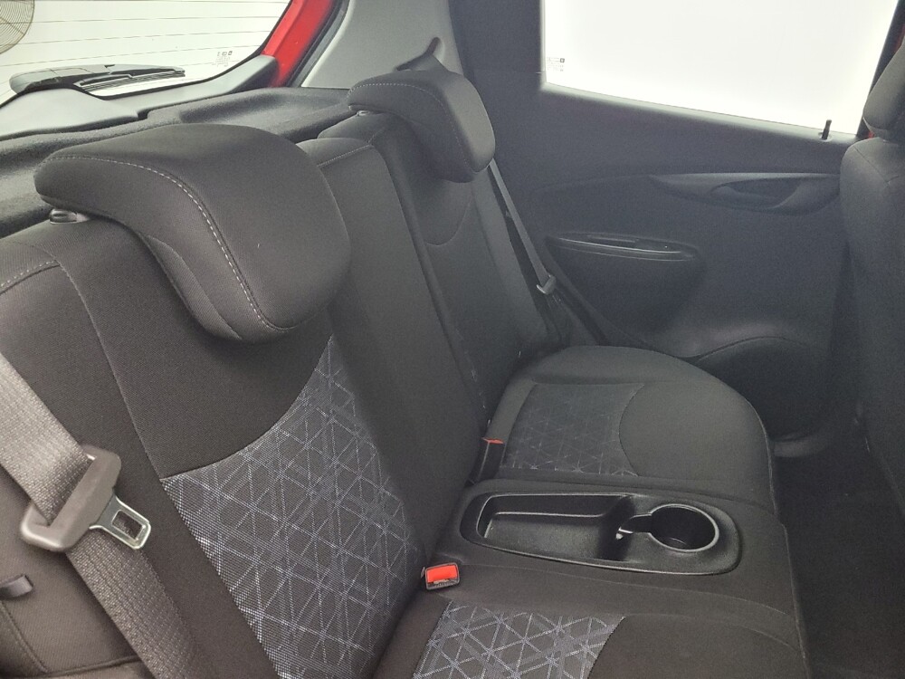 2019 Chevrolet Spark in Salem, VA 24153 - 18112380 19