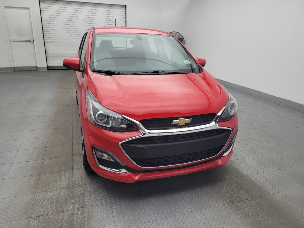 2019 Chevrolet Spark in Salem, VA 24153 - 18112380 14