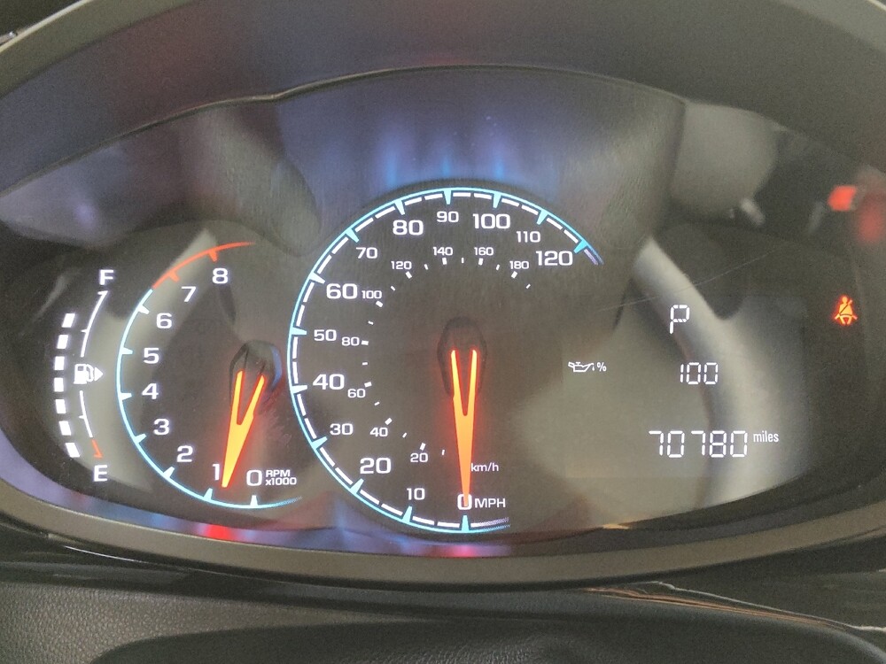 2019 Chevrolet Spark in Salem, VA 24153 - 18112380 23