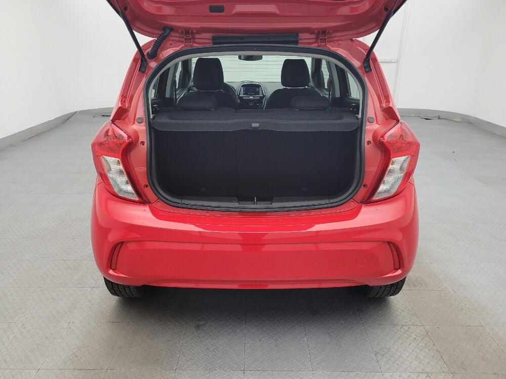 2019 Chevrolet Spark in Salem, VA 24153 - 18112380 29