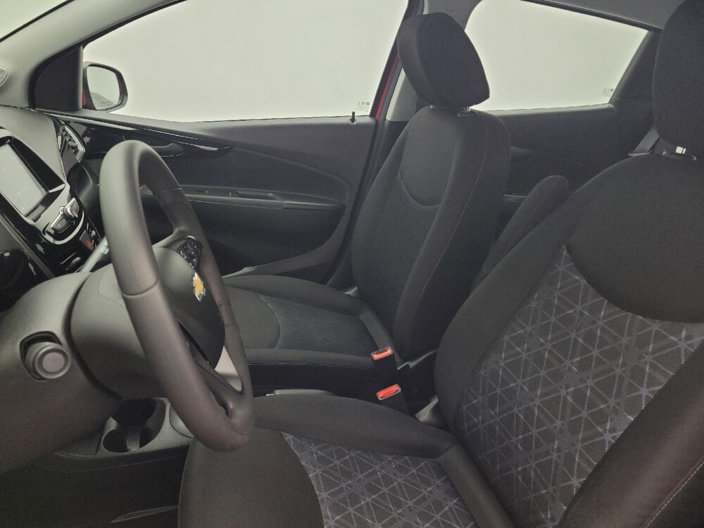 2019 Chevrolet Spark in Salem, VA 24153 - 18112380 17