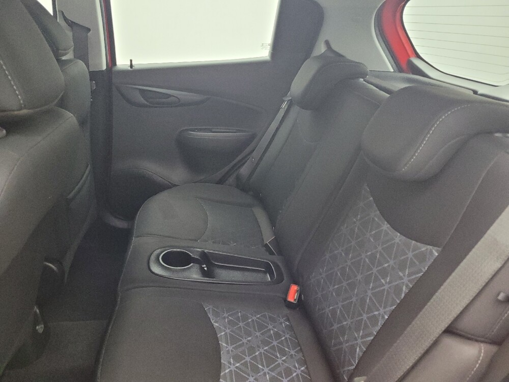 2019 Chevrolet Spark in Salem, VA 24153 - 18112380 18