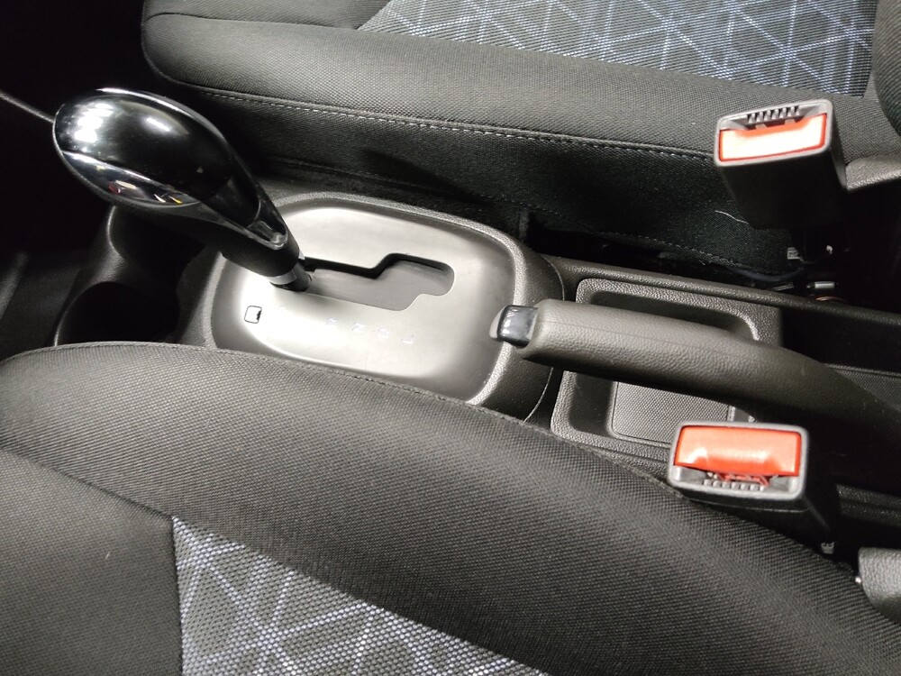 2019 Chevrolet Spark in Salem, VA 24153 - 18112380 26