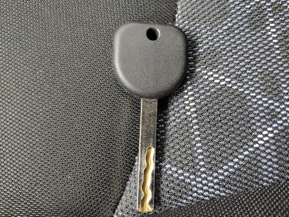 2019 Chevrolet Spark in Salem, VA 24153 - 18112380 32