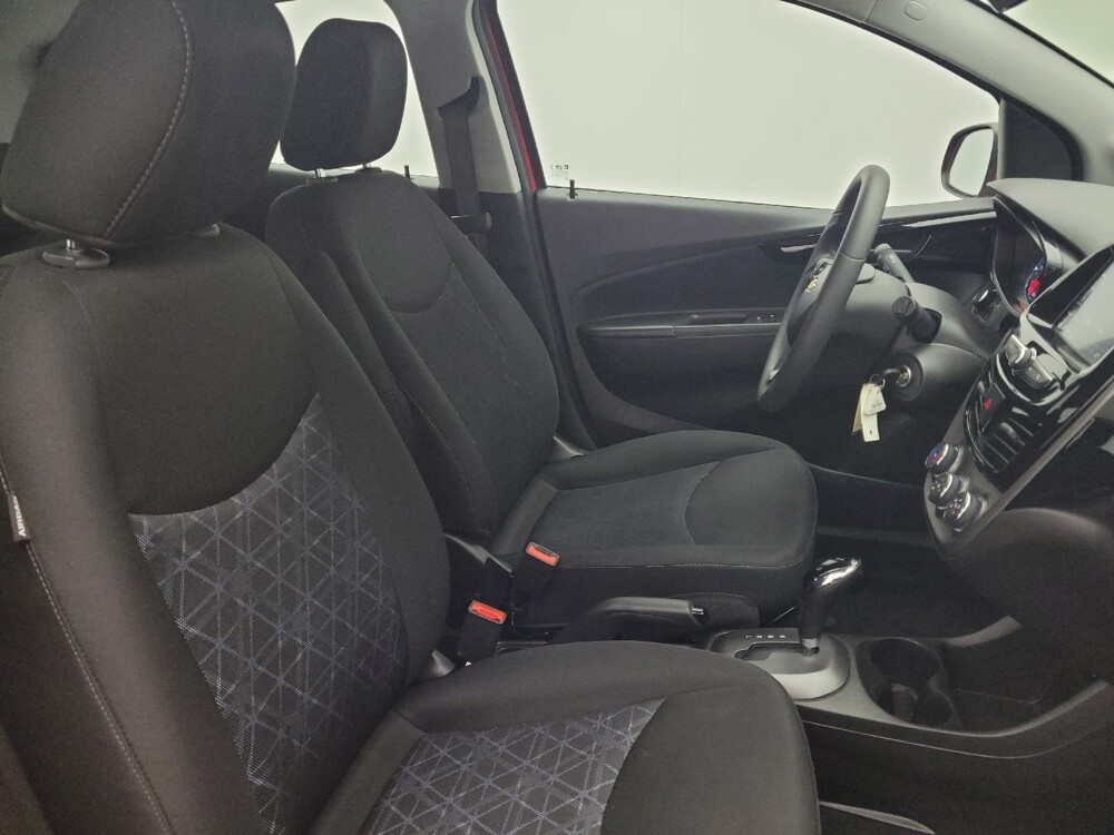 2019 Chevrolet Spark in Salem, VA 24153 - 18112380 21