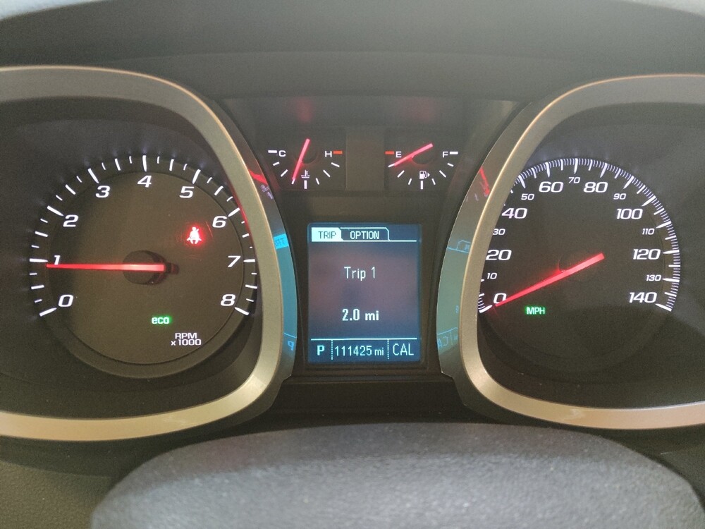 2015 Chevrolet Equinox in Winston-Salem, NC 27103 - 18112382 23