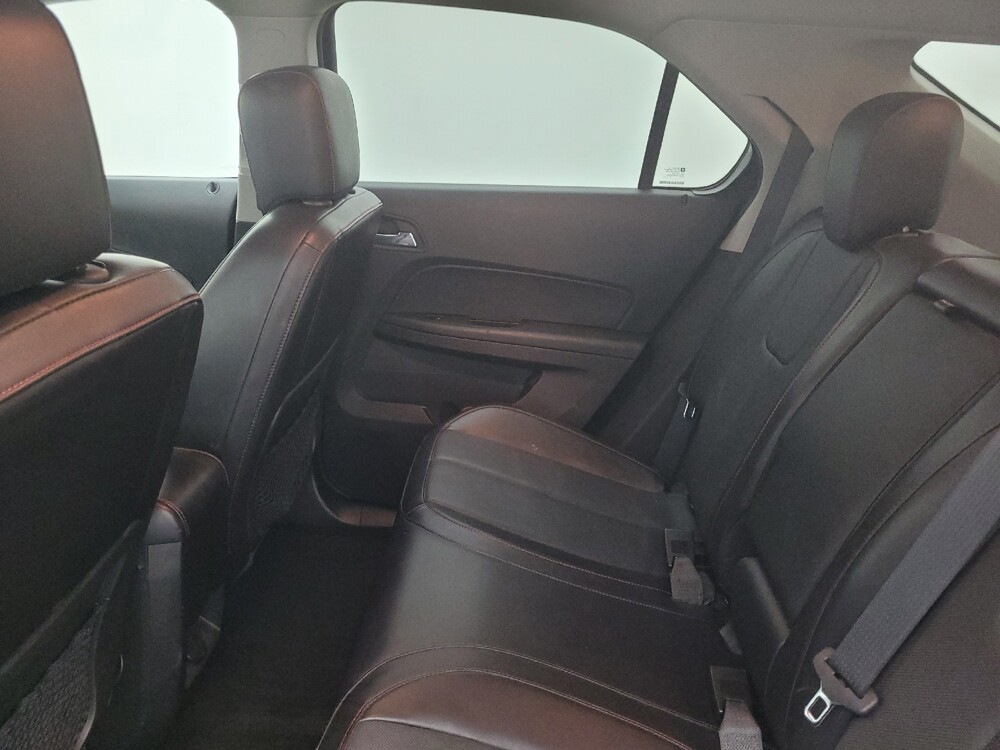 2015 Chevrolet Equinox in Winston-Salem, NC 27103 - 18112382 18