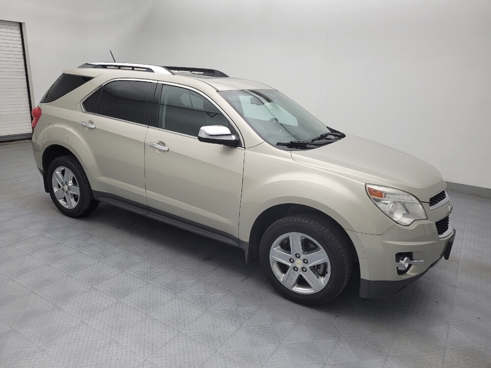 2015 Chevrolet Equinox in Winston-Salem, NC 27103 - 18112382 11