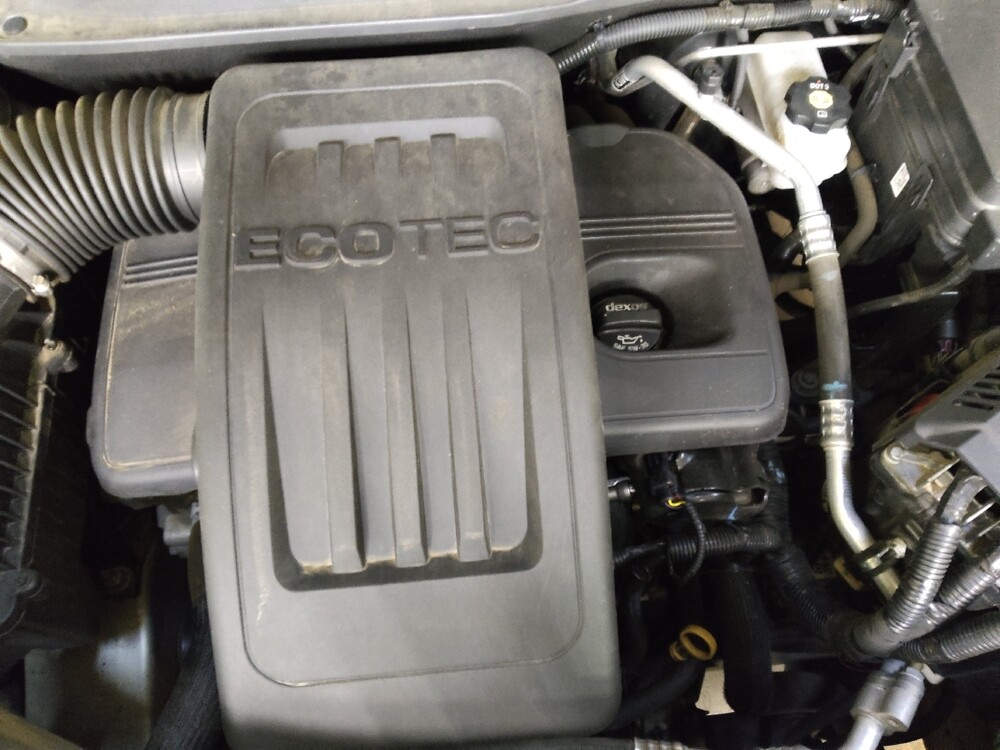 2015 Chevrolet Equinox in Winston-Salem, NC 27103 - 18112382 30