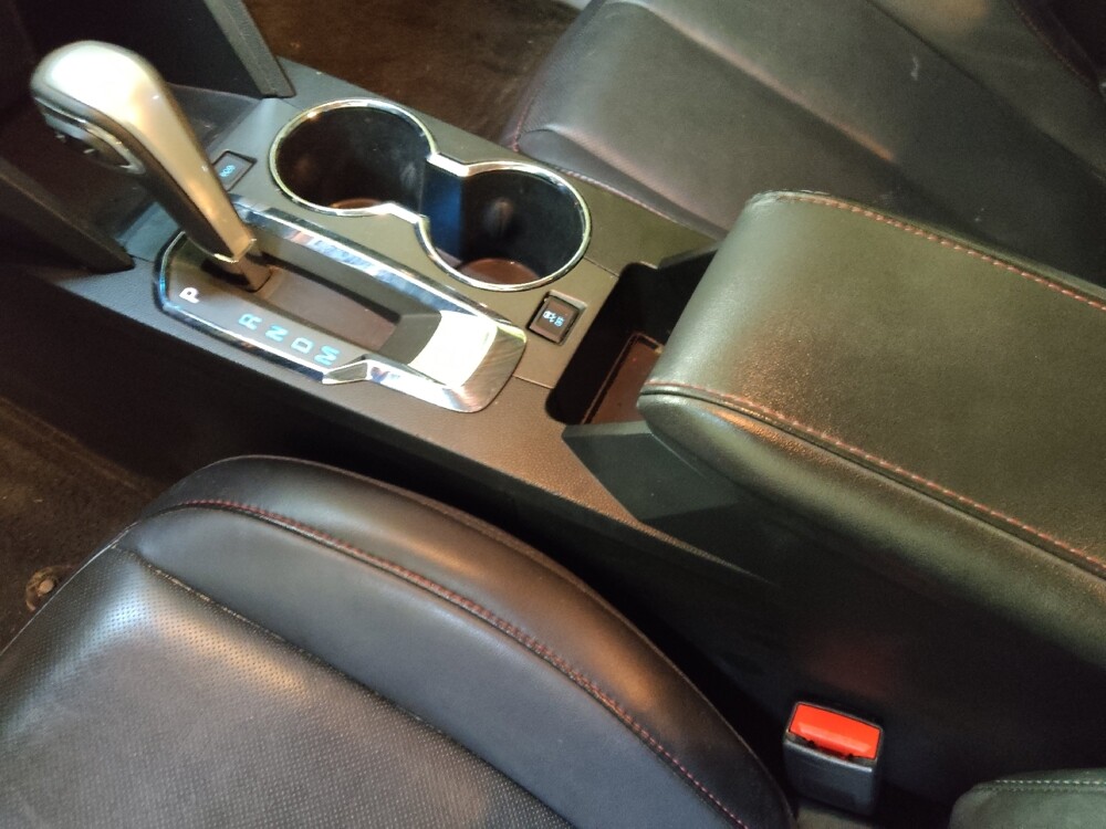 2015 Chevrolet Equinox in Winston-Salem, NC 27103 - 18112382 26