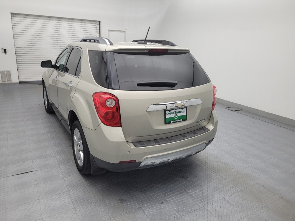 2015 Chevrolet Equinox in Winston-Salem, NC 27103 - 18112382 6