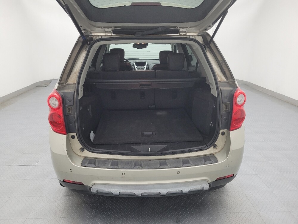 2015 Chevrolet Equinox in Winston-Salem, NC 27103 - 18112382 29