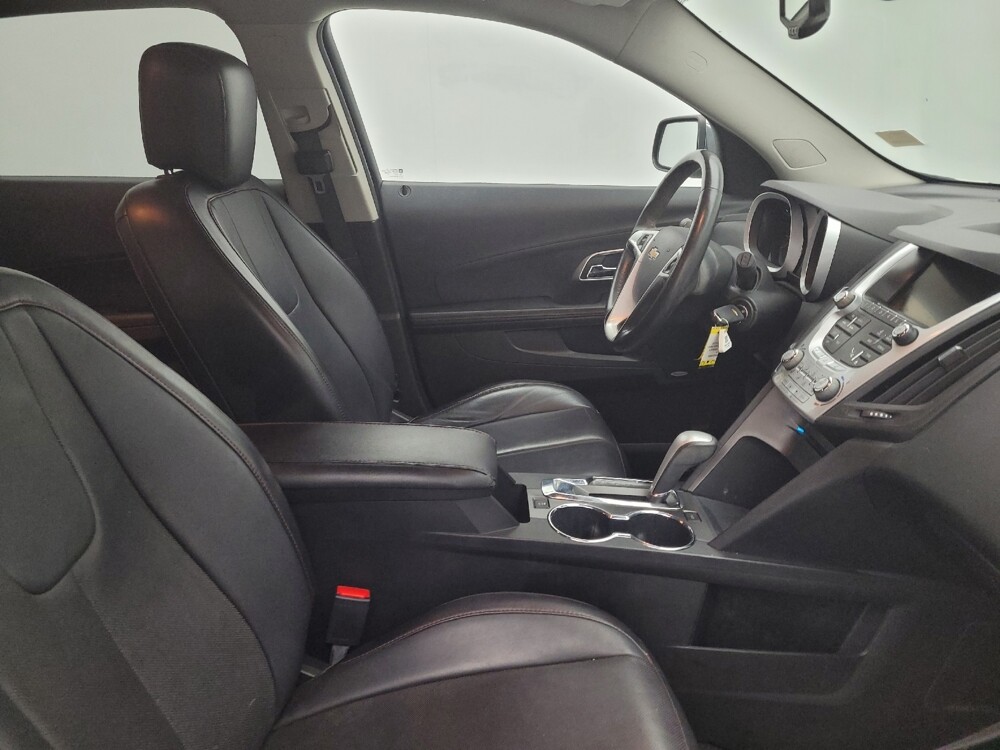 2015 Chevrolet Equinox in Winston-Salem, NC 27103 - 18112382 21