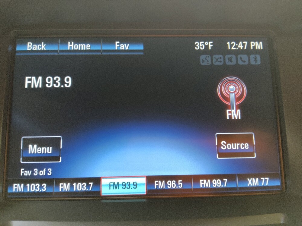 2015 Chevrolet Equinox in Winston-Salem, NC 27103 - 18112382 25