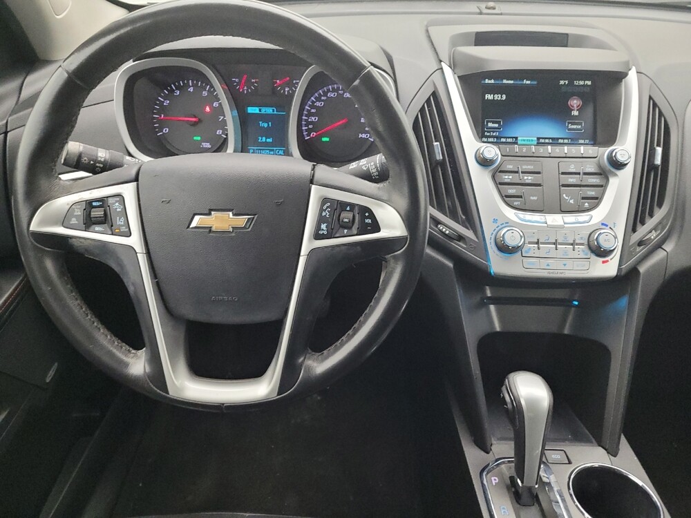 2015 Chevrolet Equinox in Winston-Salem, NC 27103 - 18112382 22