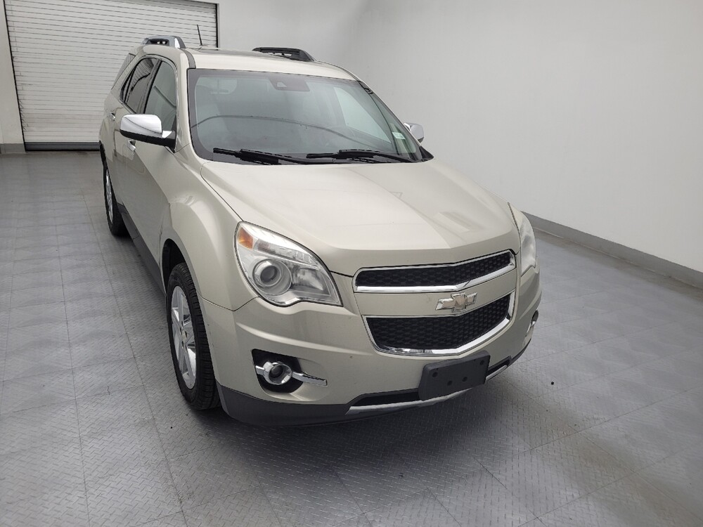 2015 Chevrolet Equinox in Winston-Salem, NC 27103 - 18112382 14