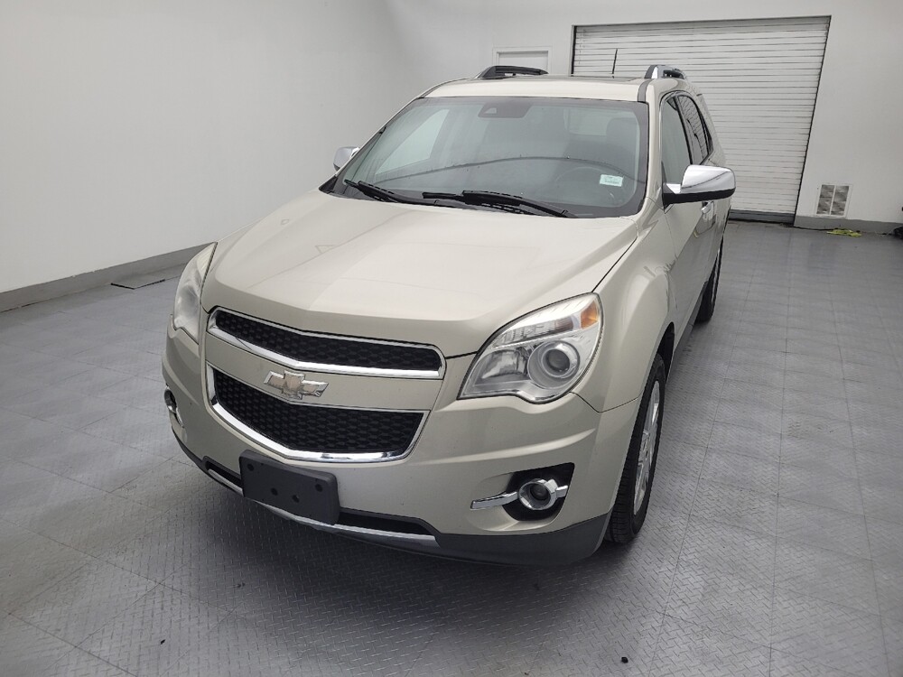 2015 Chevrolet Equinox in Winston-Salem, NC 27103 - 18112382 15