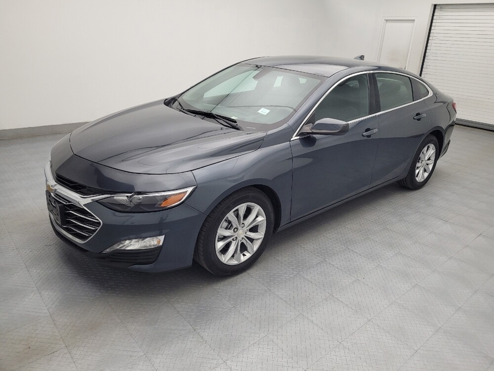 2020 Chevrolet Malibu in Salem, VA 24153 - 18112383 2