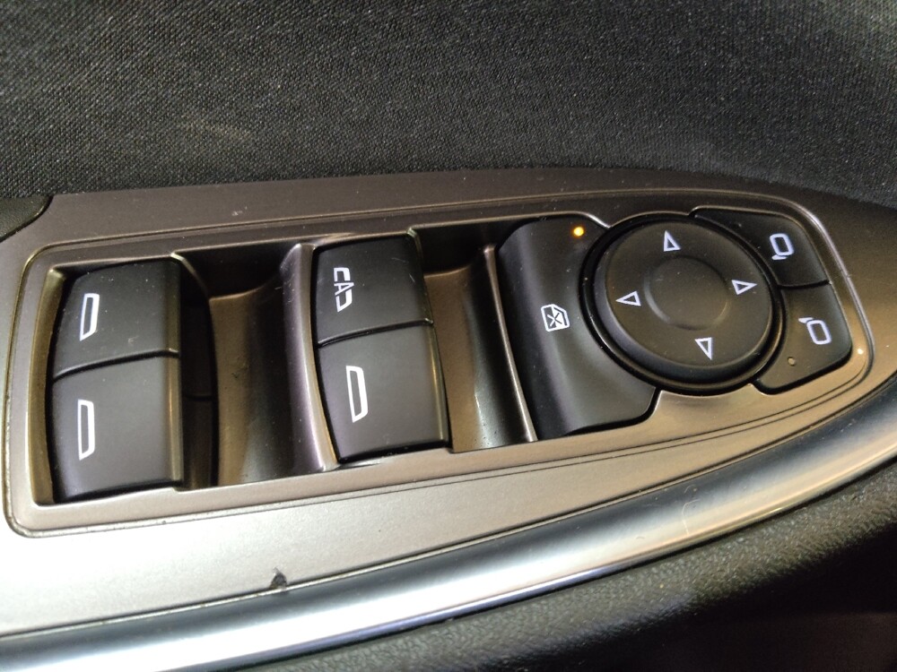 2020 Chevrolet Malibu in Salem, VA 24153 - 18112383 27