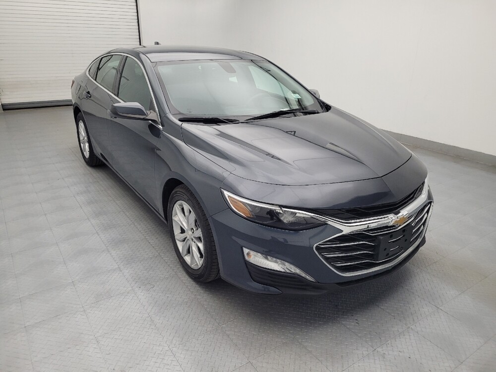 2020 Chevrolet Malibu in Salem, VA 24153 - 18112383 13