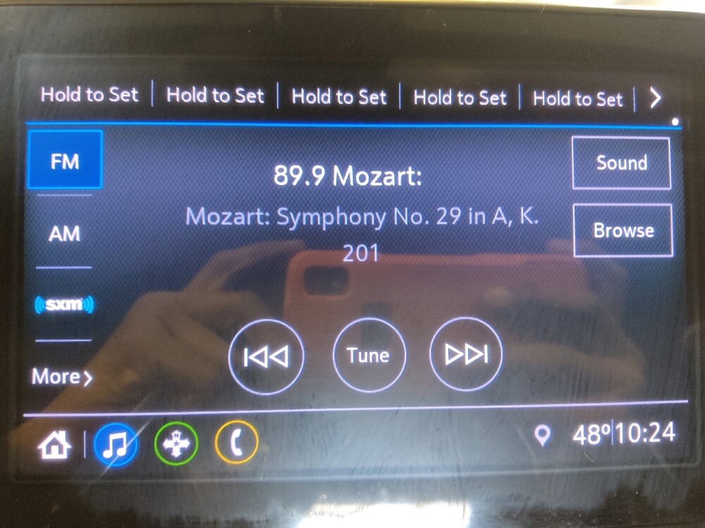 2020 Chevrolet Malibu in Salem, VA 24153 - 18112383 25