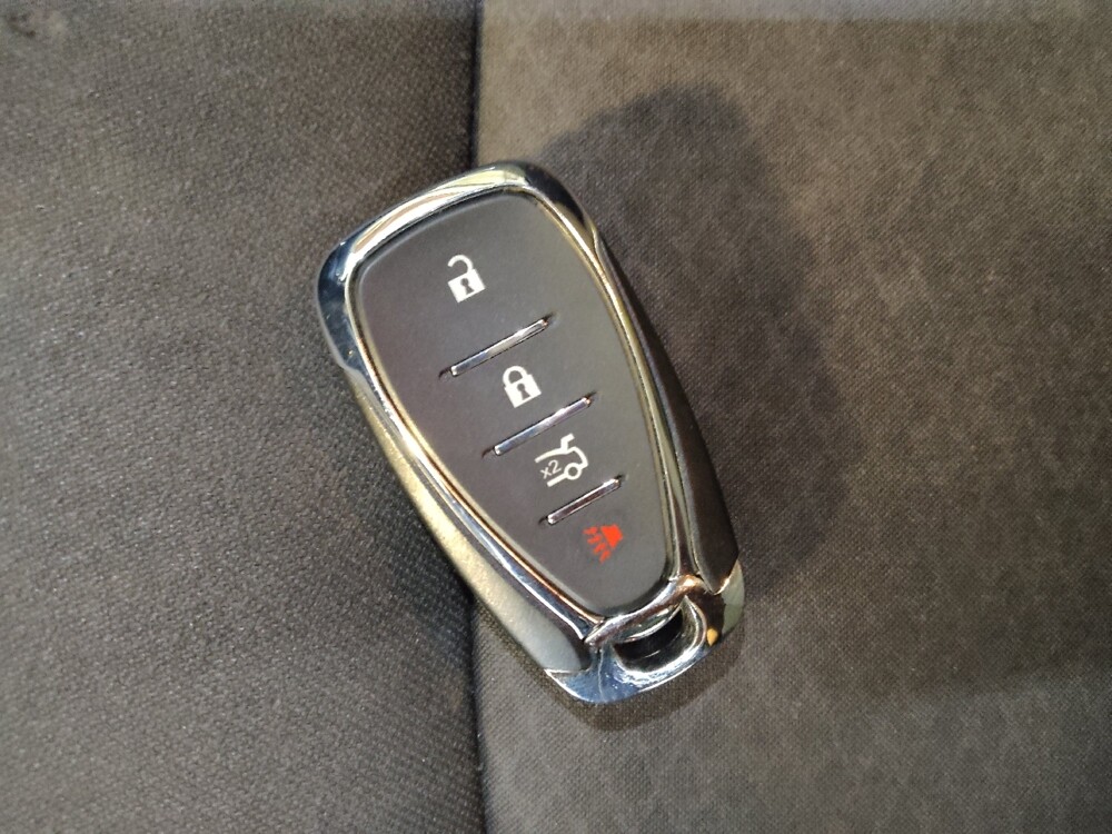 2020 Chevrolet Malibu in Salem, VA 24153 - 18112383 32