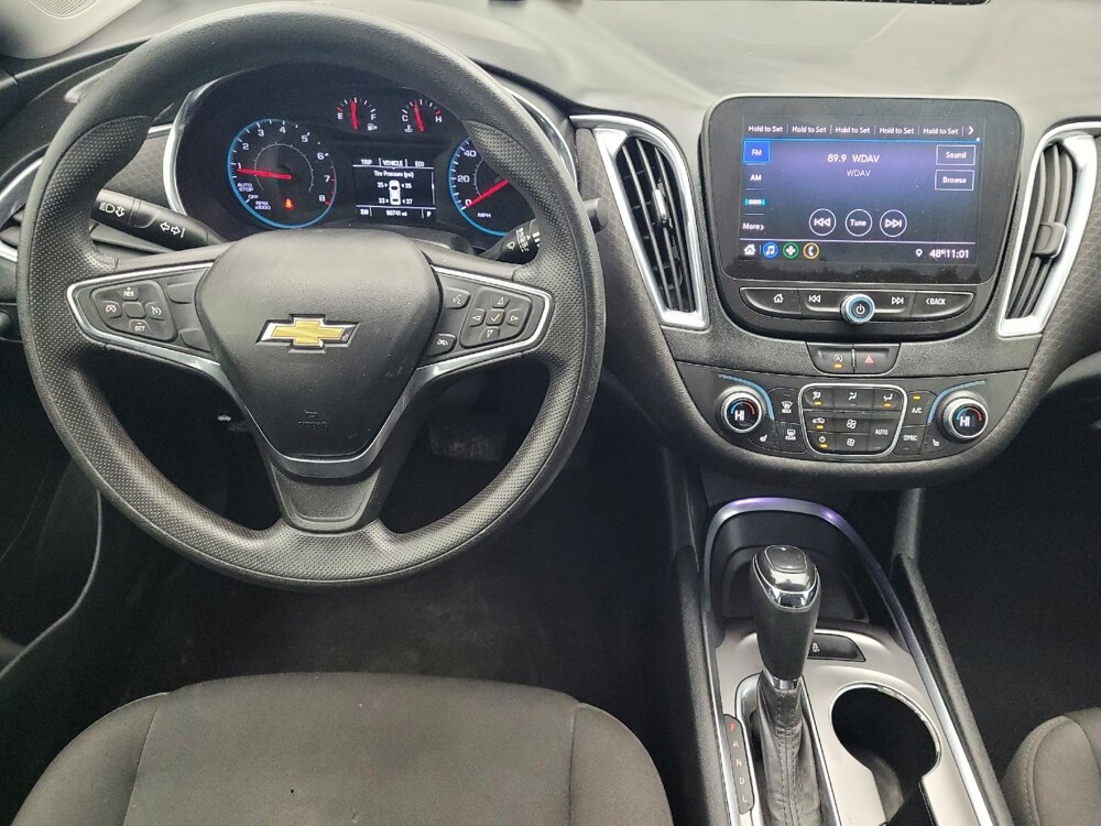 2020 Chevrolet Malibu in Salem, VA 24153 - 18112383 22