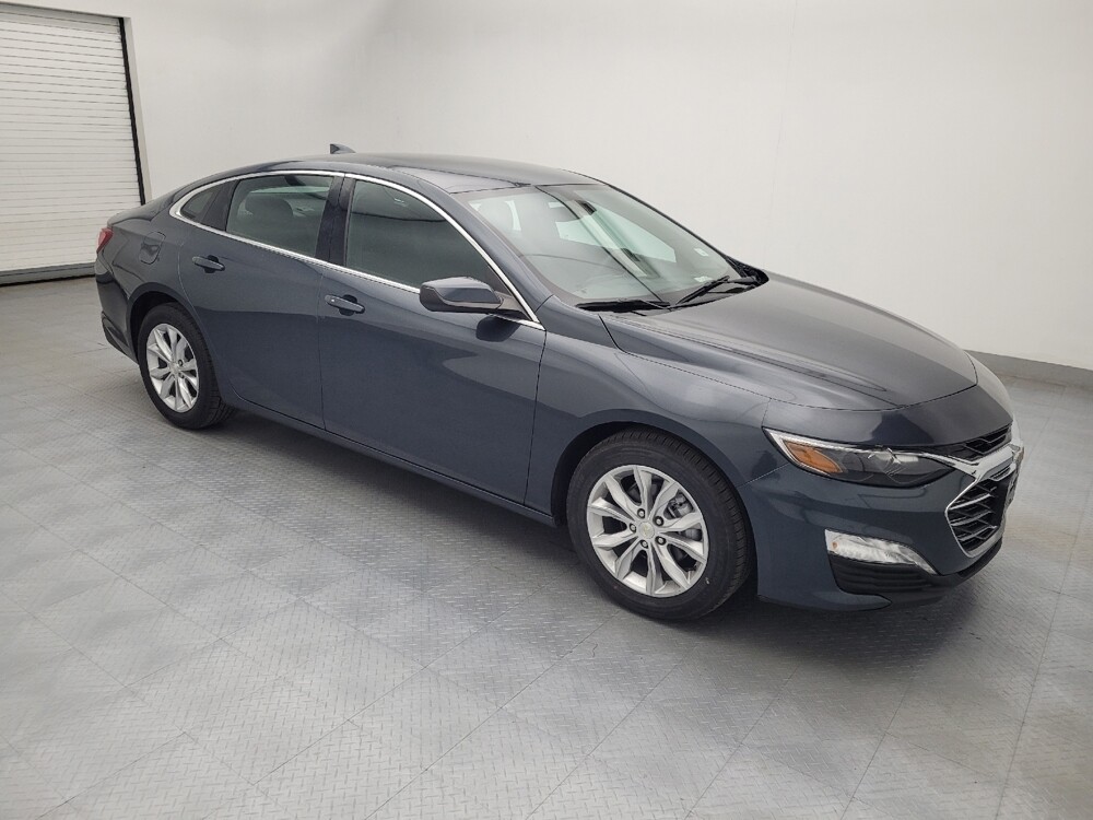 2020 Chevrolet Malibu in Salem, VA 24153 - 18112383 11