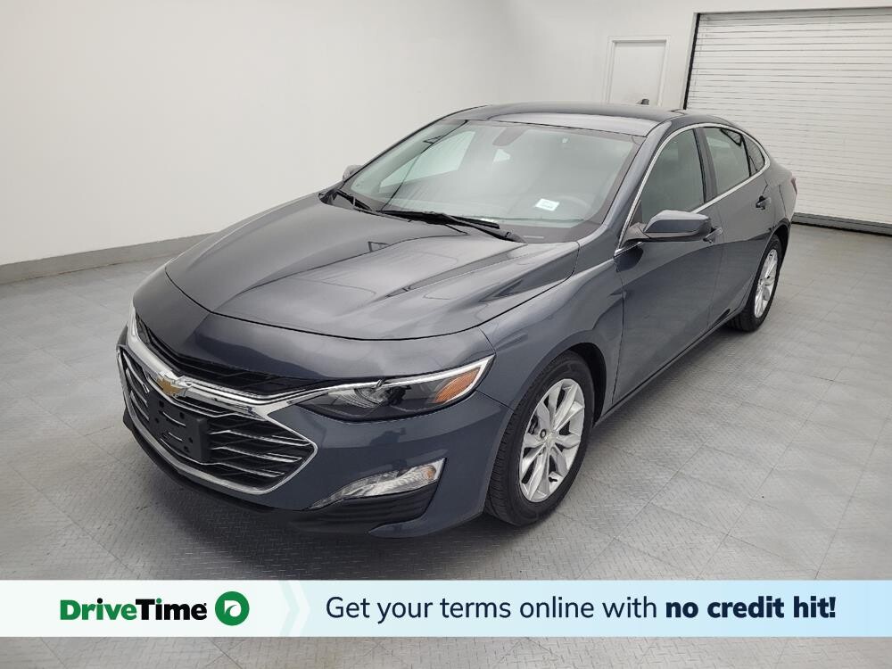 2020 Chevrolet Malibu in Salem, VA 24153 - 18112383