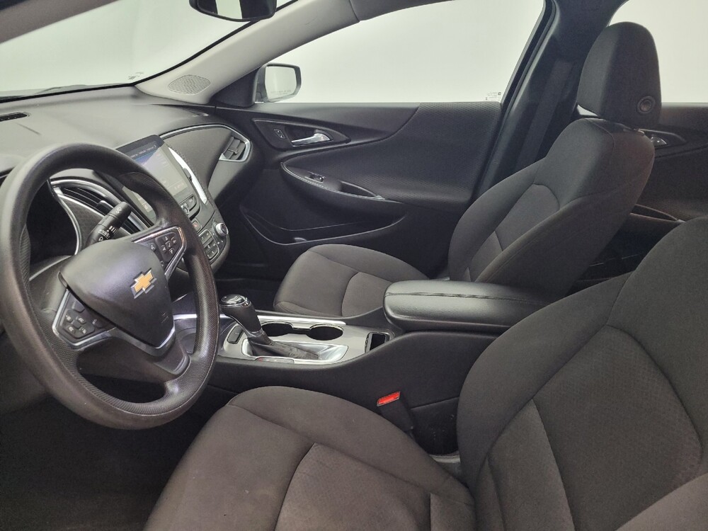 2020 Chevrolet Malibu in Salem, VA 24153 - 18112383 17