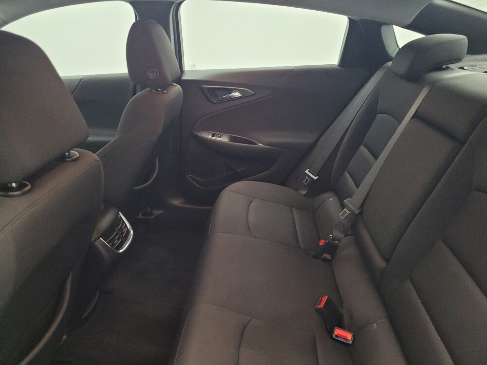 2020 Chevrolet Malibu in Salem, VA 24153 - 18112383 18