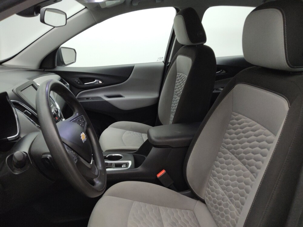 2020 Chevrolet Equinox in Lakewood, CO 80215 - 18112387 17