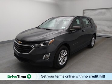 2020 Chevrolet Equinox in Lakewood, CO 80215