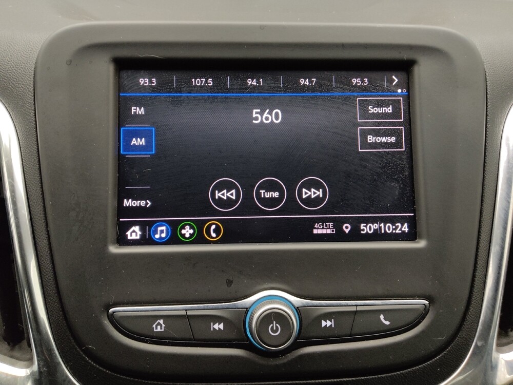 2020 Chevrolet Equinox in Lakewood, CO 80215 - 18112387 25