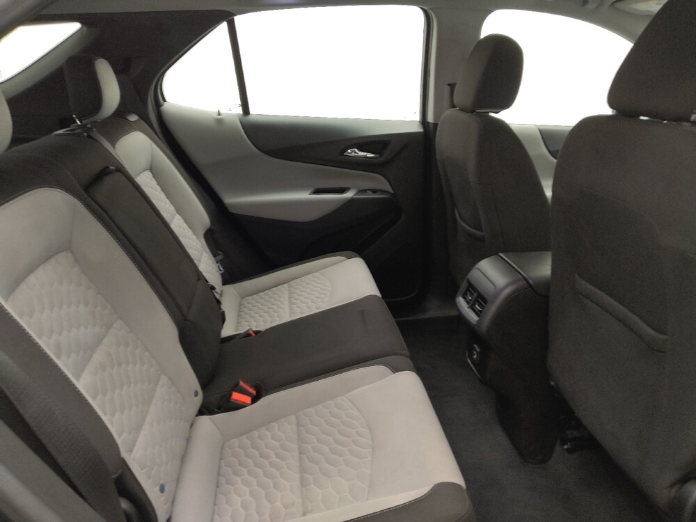 2020 Chevrolet Equinox in Lakewood, CO 80215 - 18112387 19