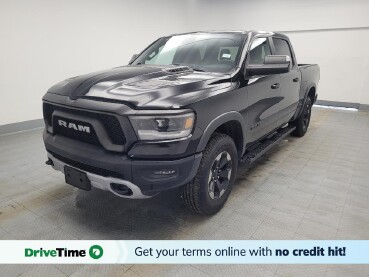 2019 RAM 1500 in Madison, TN 37115