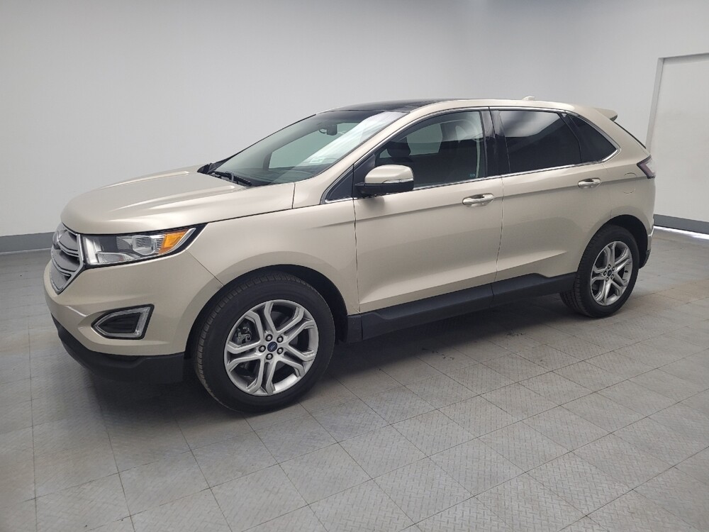 2017 Ford Edge in Antioch, TN 37013 - 18112389 2