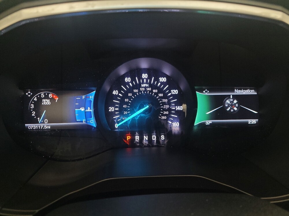 2017 Ford Edge in Antioch, TN 37013 - 18112389 23