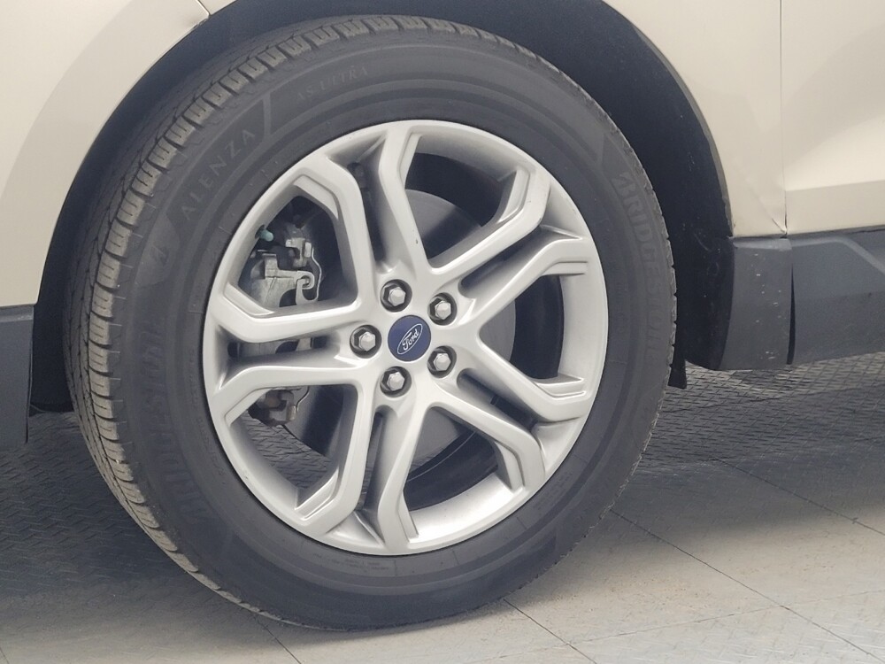 2017 Ford Edge in Antioch, TN 37013 - 18112389 31