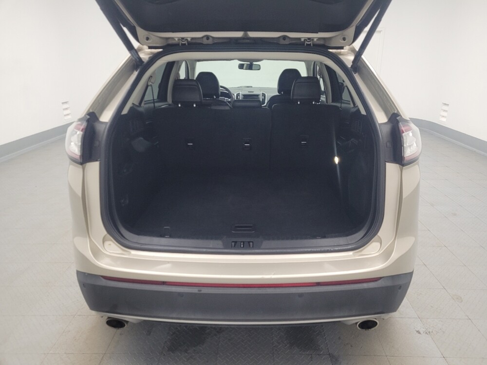 2017 Ford Edge in Antioch, TN 37013 - 18112389 29