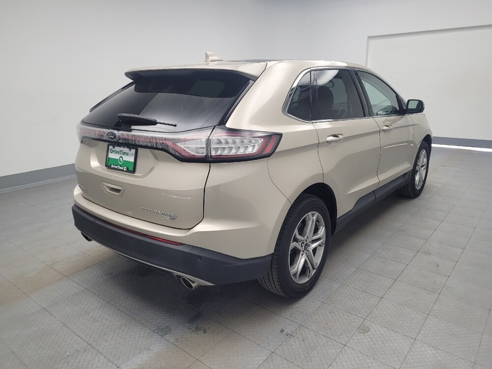 2017 Ford Edge in Antioch, TN 37013 - 18112389 9