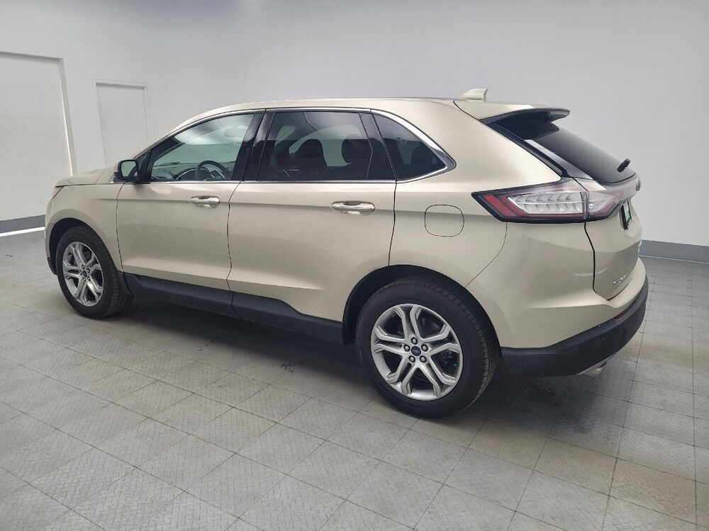 2017 Ford Edge in Antioch, TN 37013 - 18112389 3