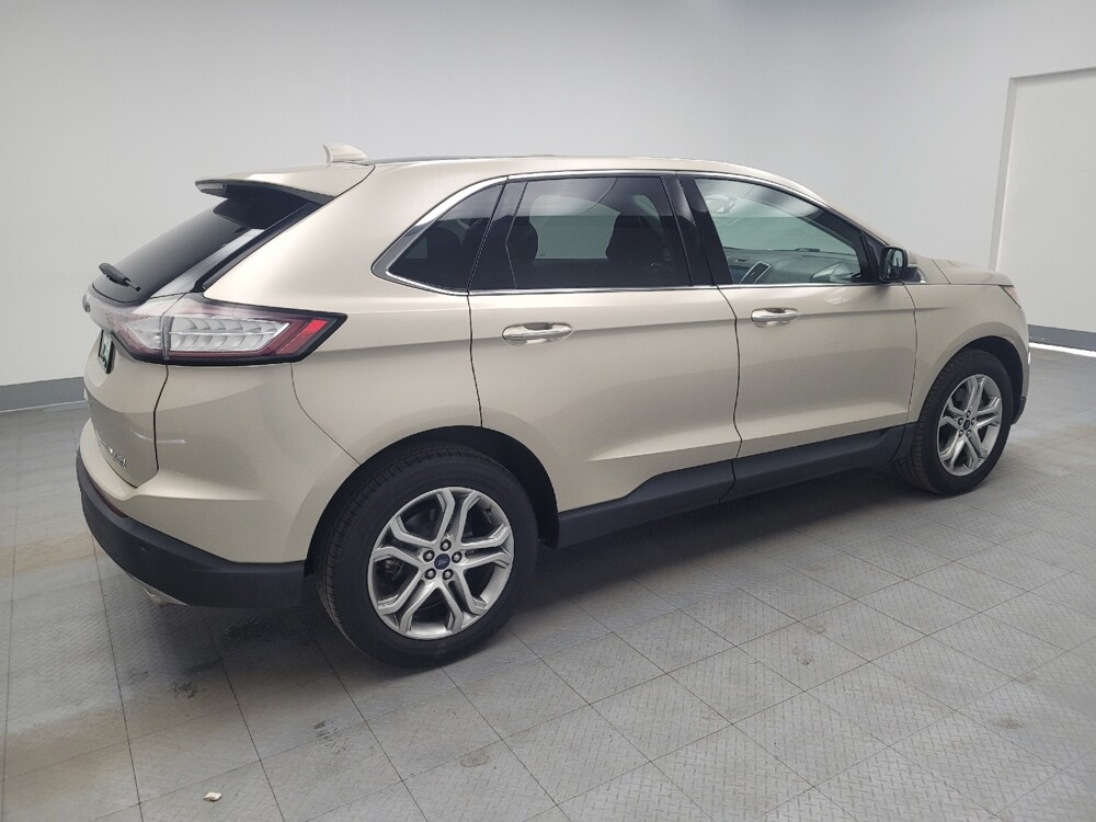 2017 Ford Edge in Antioch, TN 37013 - 18112389 10