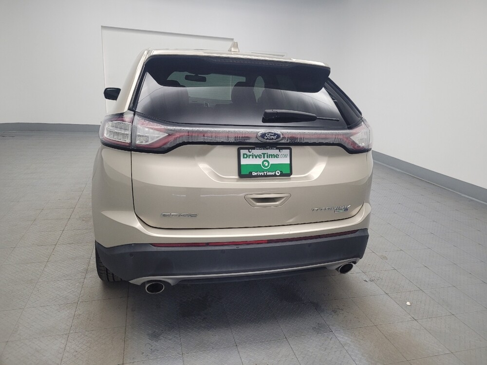 2017 Ford Edge in Antioch, TN 37013 - 18112389 6